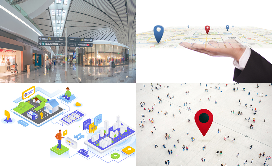 uwb模组超宽带定位10厘米人员定位解决方案 uwb模组超宽带定位10厘米人员定位解决方案