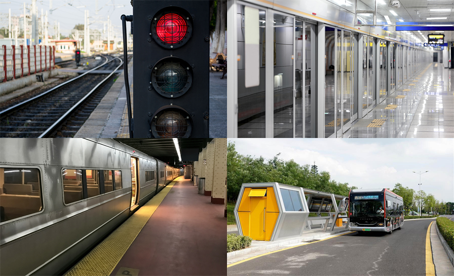 毫米波雷达传感器人员监控站台预警应用 毫米波雷达传感器人员监控站台预警应用